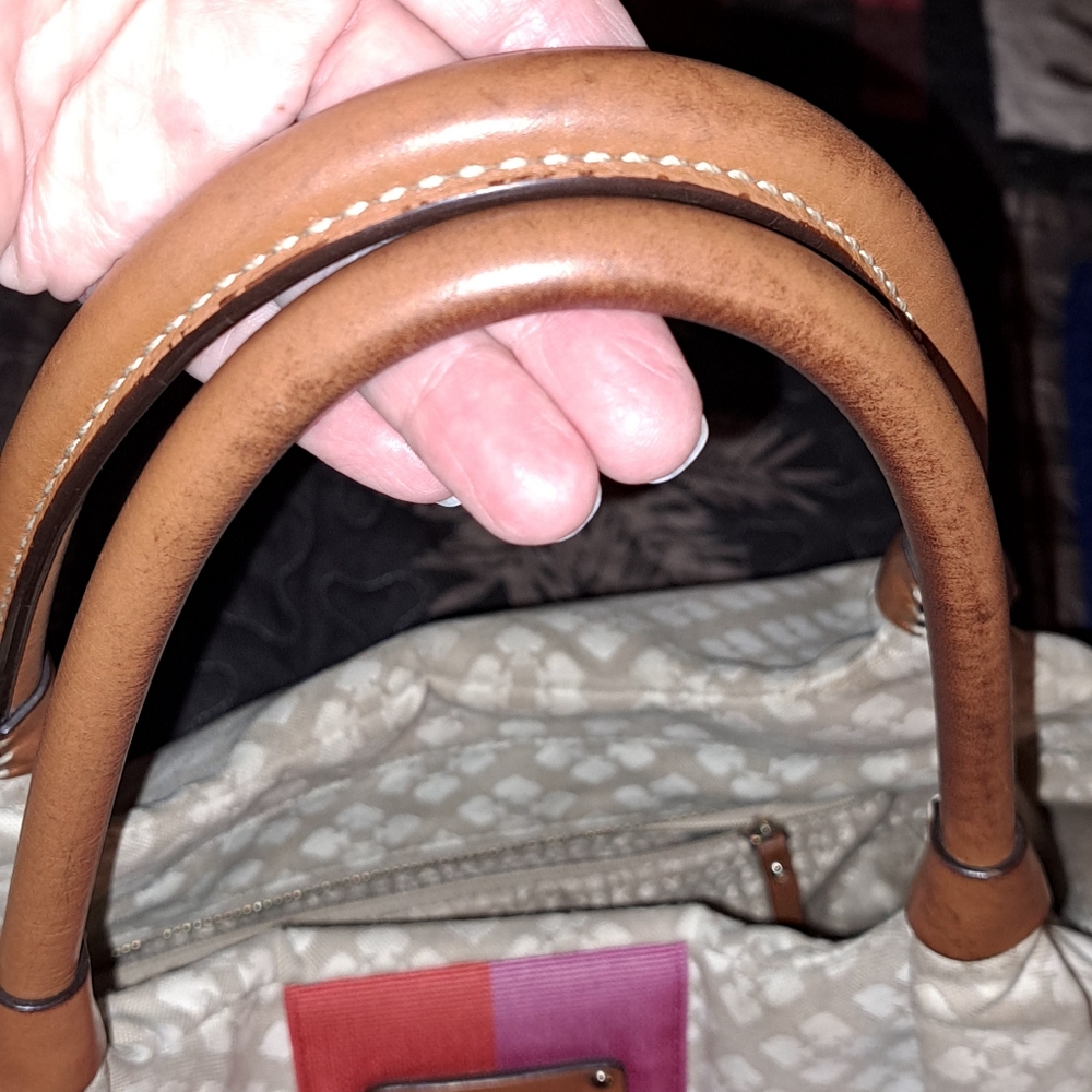 Kate Spade bag - Picture 3 of 12